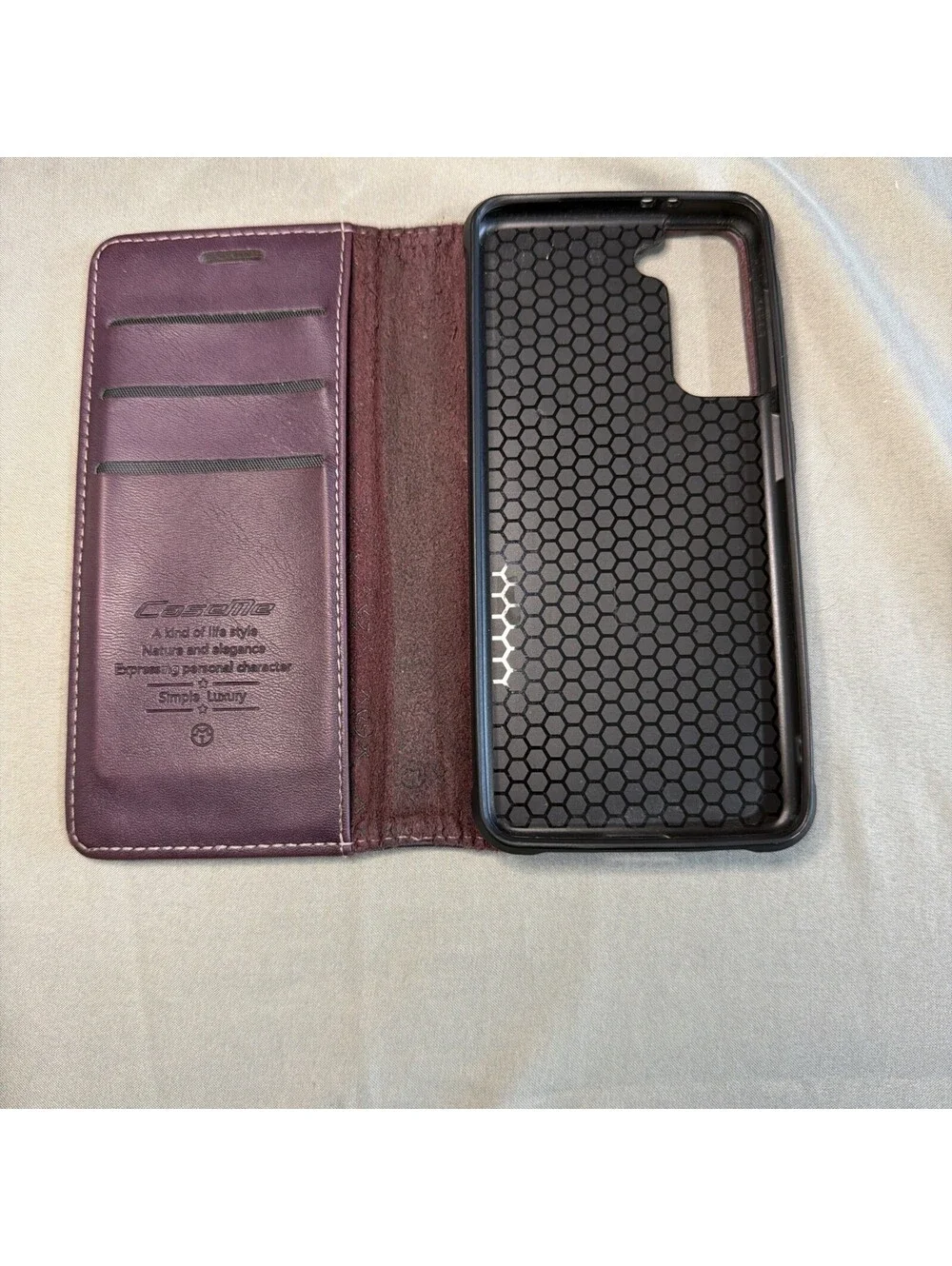 Case Me samsung galaxy a25 5g phone case